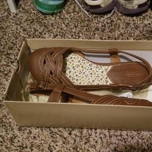 Women's sandals